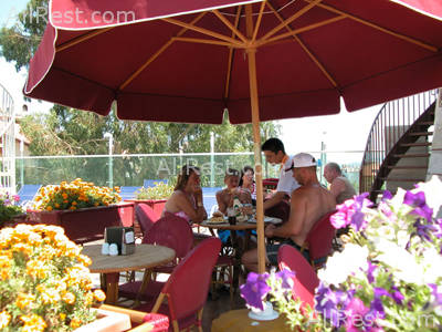 Grand Cettia Hotel 8